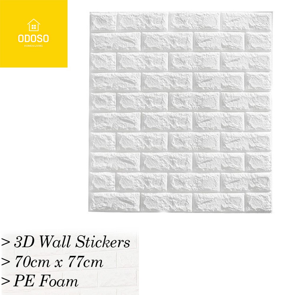 Pe Foam 3d Wallpaper Diy Wall Image Num 82