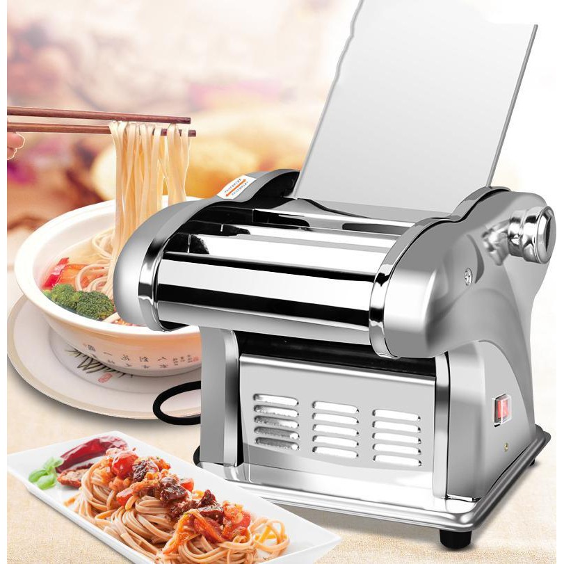 Electric Noodle Machine HDO-6 Mesin Mee