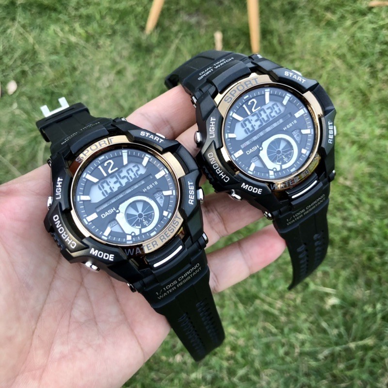 oem gshock meaning