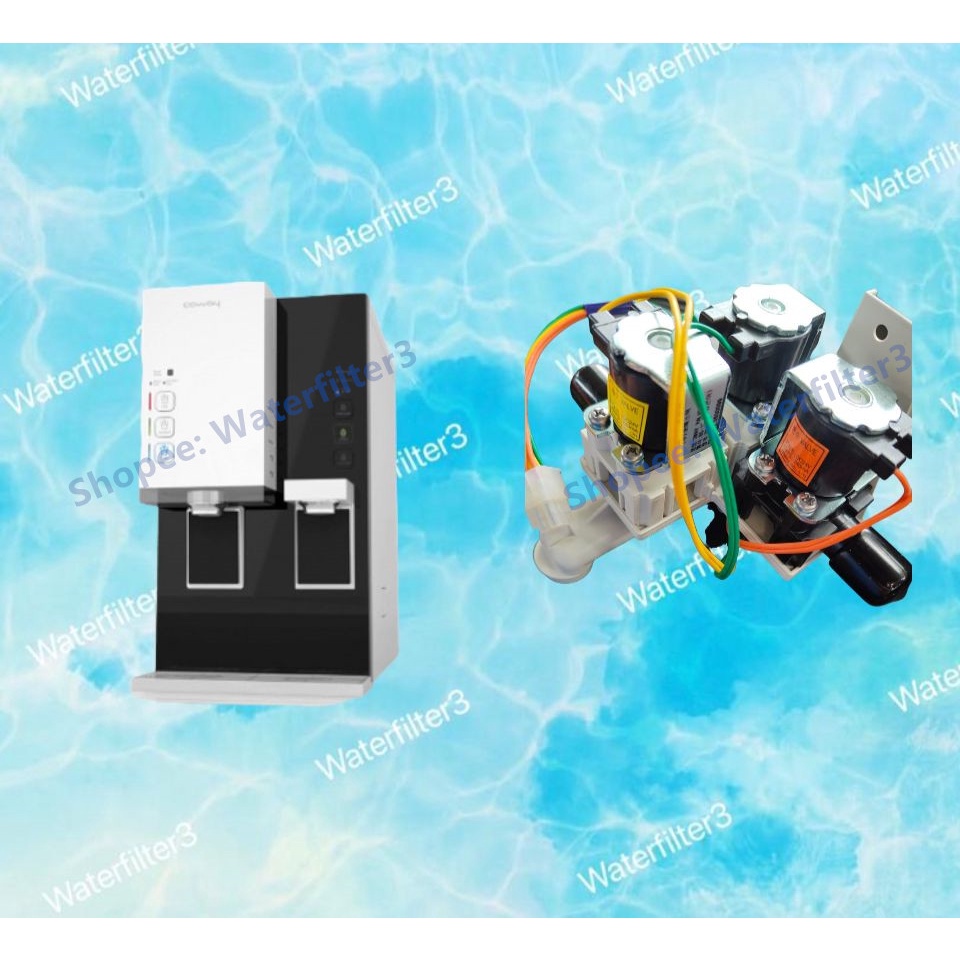 Coway Inception CHPE-250NF 3 Way Valve | Shopee Malaysia