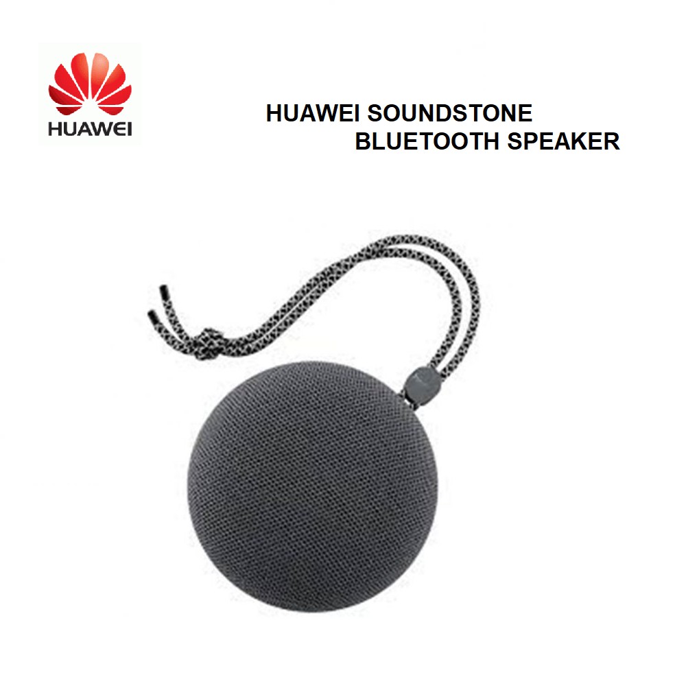 huawei soundstone bluetooth speaker