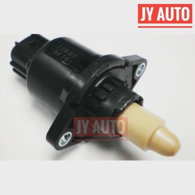 Throttle Body Sensor Switch Perodua VIVA (4 Pin)  Shopee 