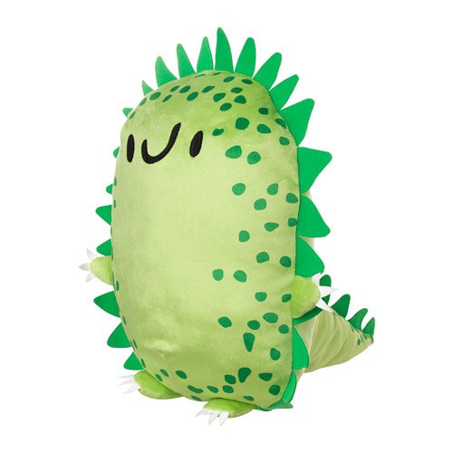 ikea cactus plush