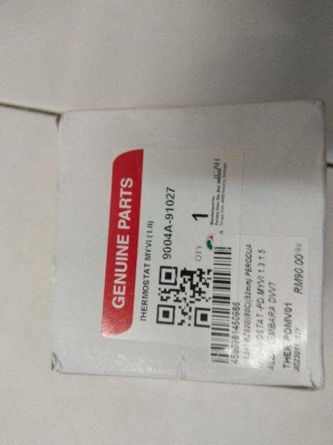 Perodua Kembara Thermostat - Resepi Ayam f