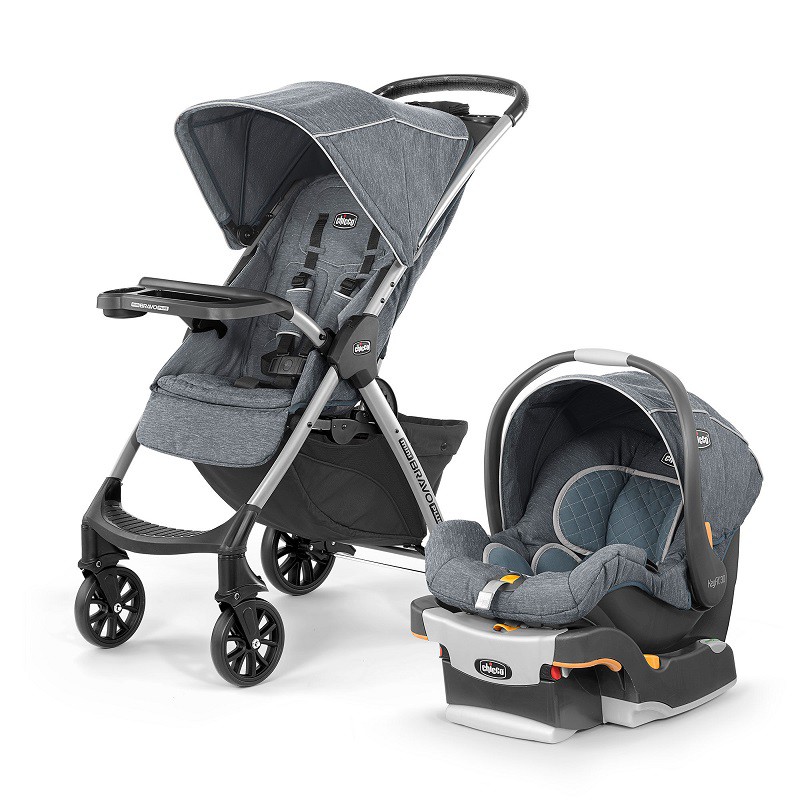 mini bravo plus lightweight stroller