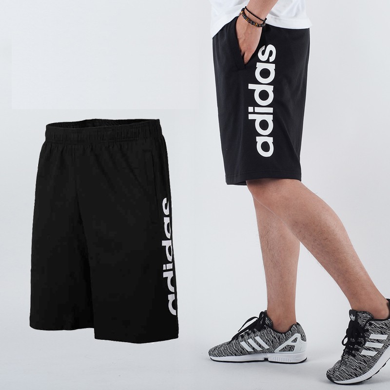 Adidas Shorts Men's Loose Sports 