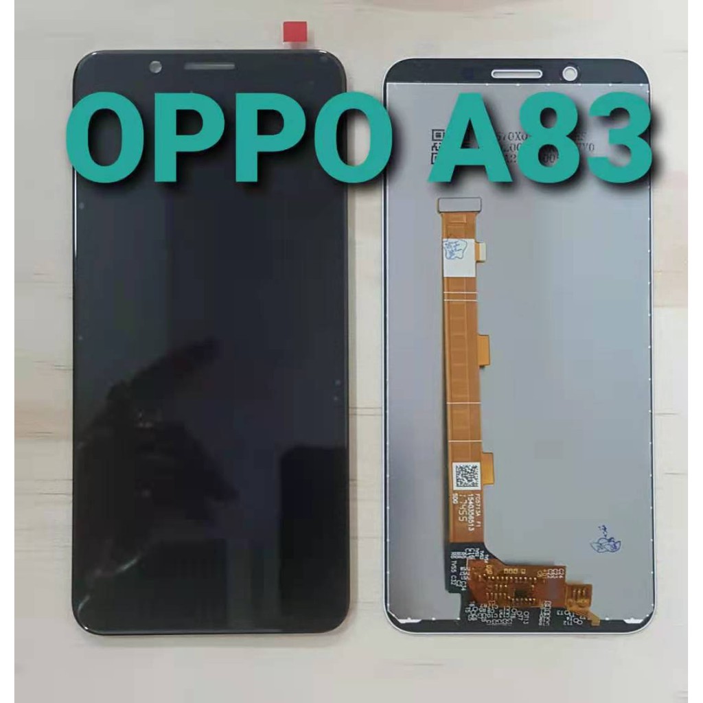 OPPO A83 LCD FULLSET | Shopee Malaysia