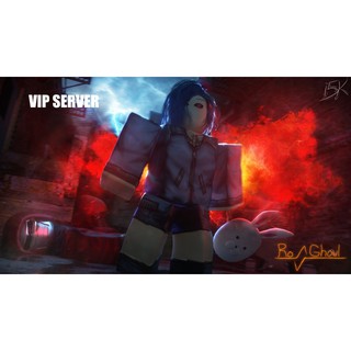 Roblox Free Vip Server Ro Ghoul