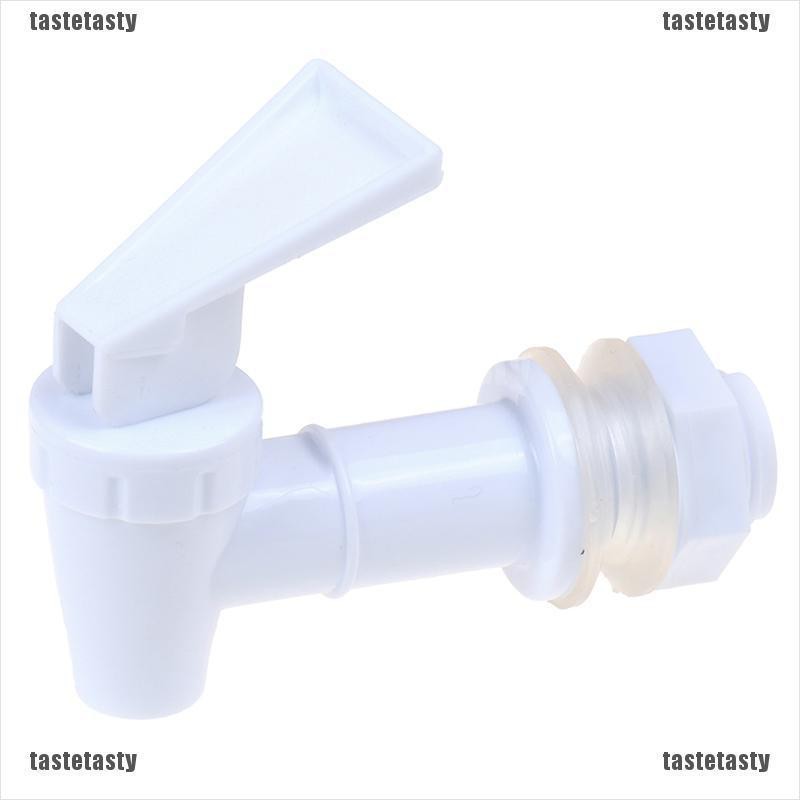 TastePlastic Water Dispenser Tap Thread Dia Bottled Water Dispenser Spigot Faucet