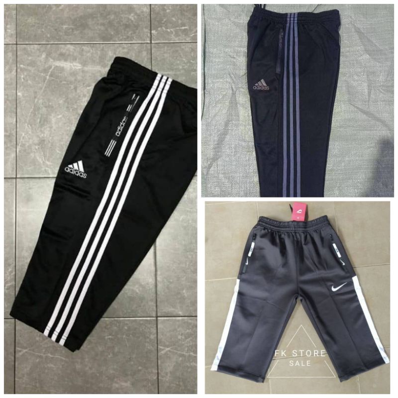 Seluar trek tracksuit adidas tiro training pants 2021 ( Seluar tiga ...