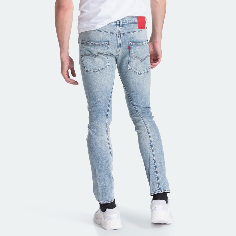 levis 512 engineered