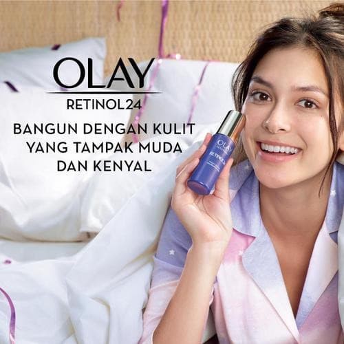 olay massage cream