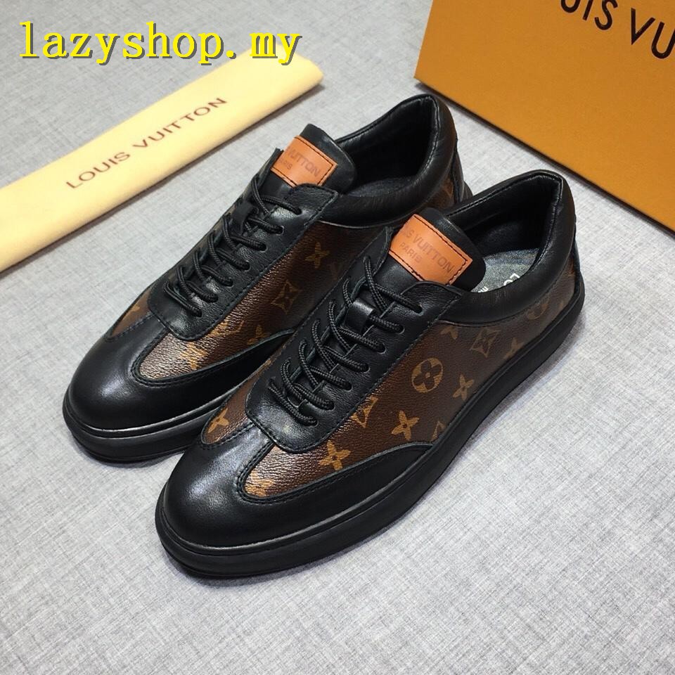 formal sneakers