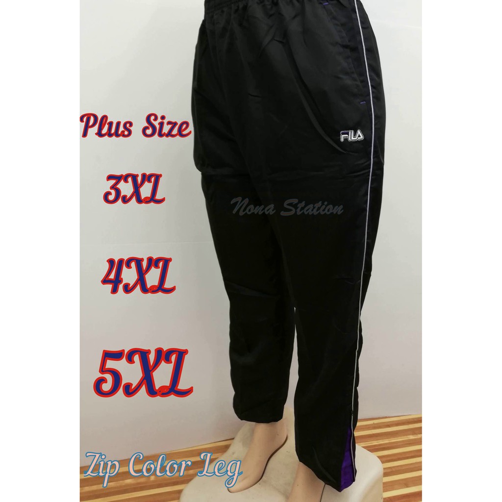 29 inch leg tracksuit bottoms