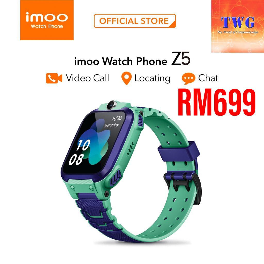 imoo watch phone shopee