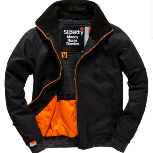 the north face superdry