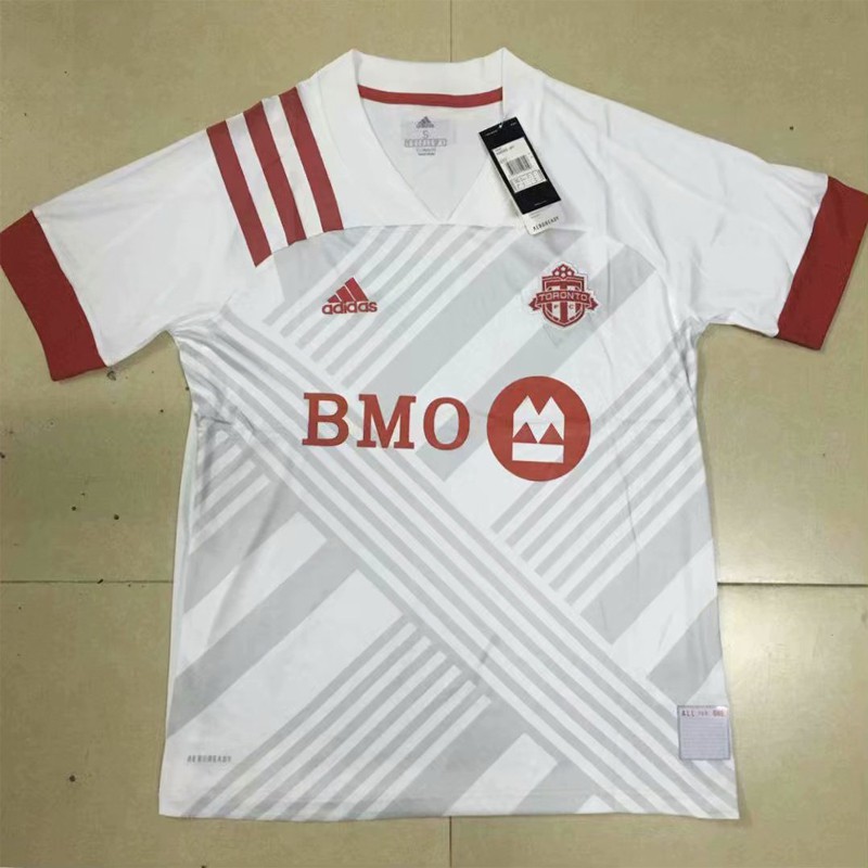 toronto fc jersey 2020