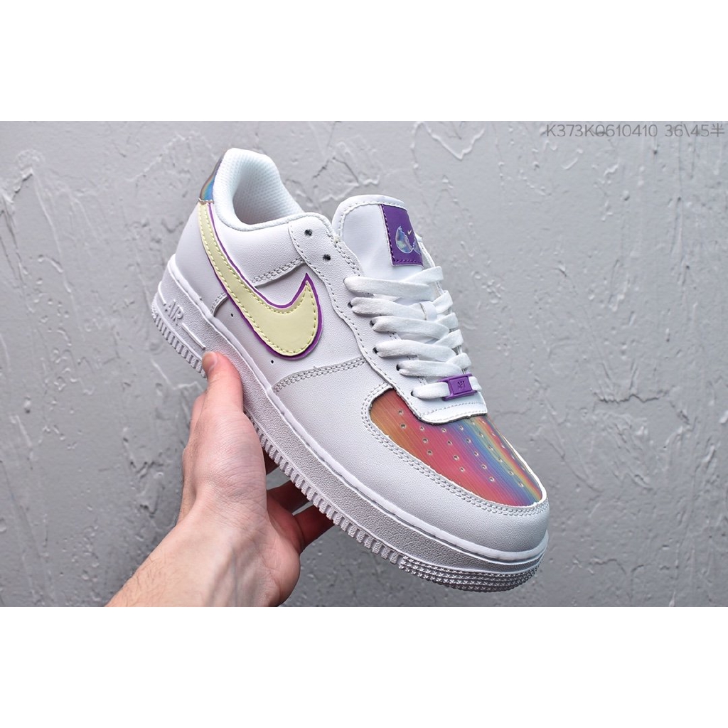 air force 1 eas