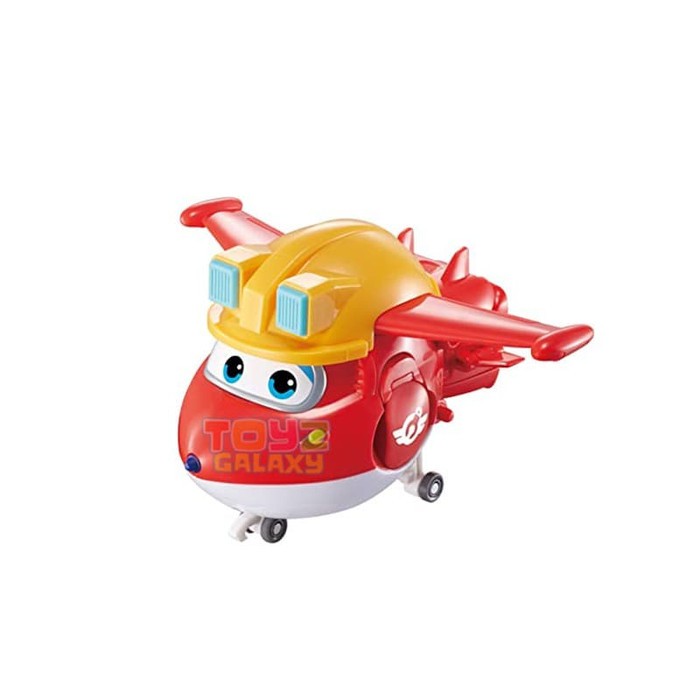 transform a bots super wings