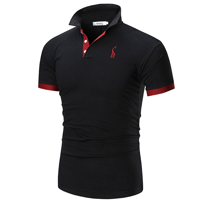 baju polo shirt