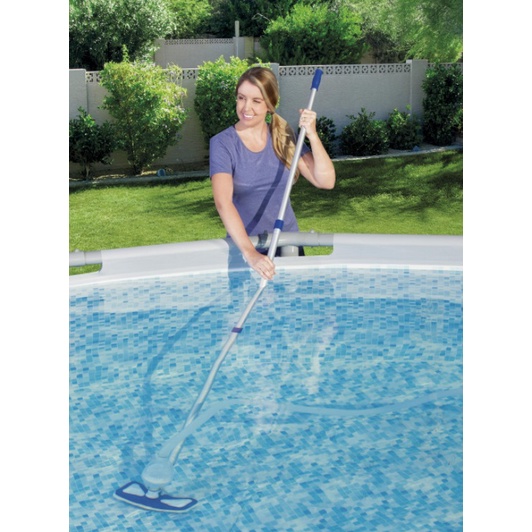 intex pool vacuum kit