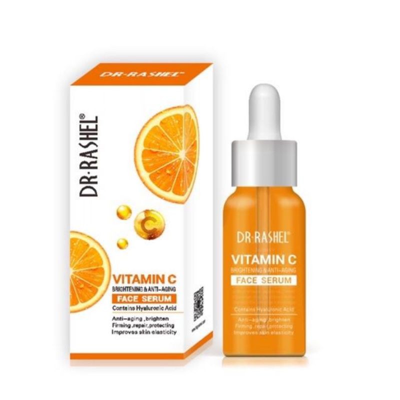 kebaikan serum dr rashel