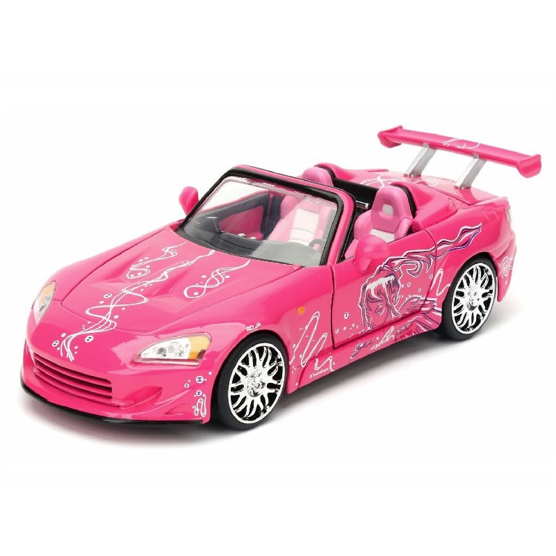 s2000 toy