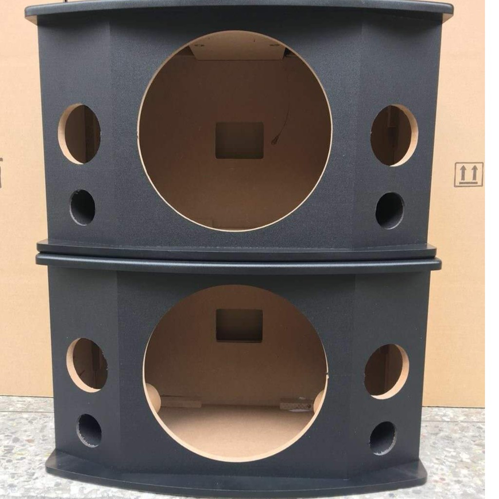 10 inch speaker with box