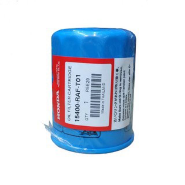 [100 ORIGINAL] OIL FILTER HONDA CITY JAZZ CIVIC ACCORD CRV BRV HRV