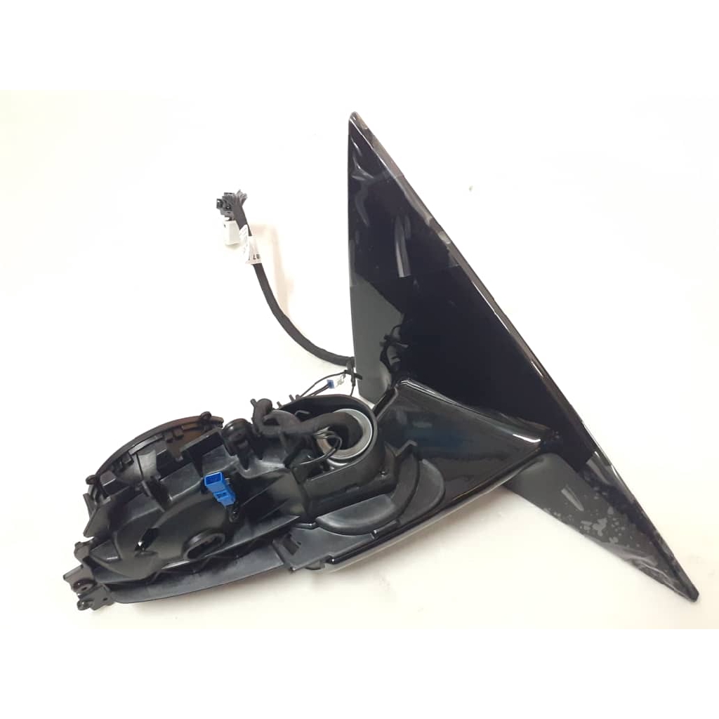 Mercedes Benz Side Mirror Motor Frame Only ORIGINAL Right Hand Side EClass W207 Coupe