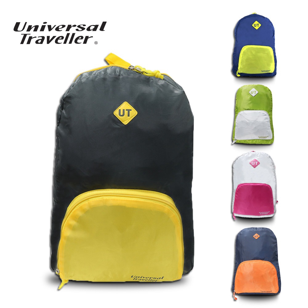 foldable backpack malaysia