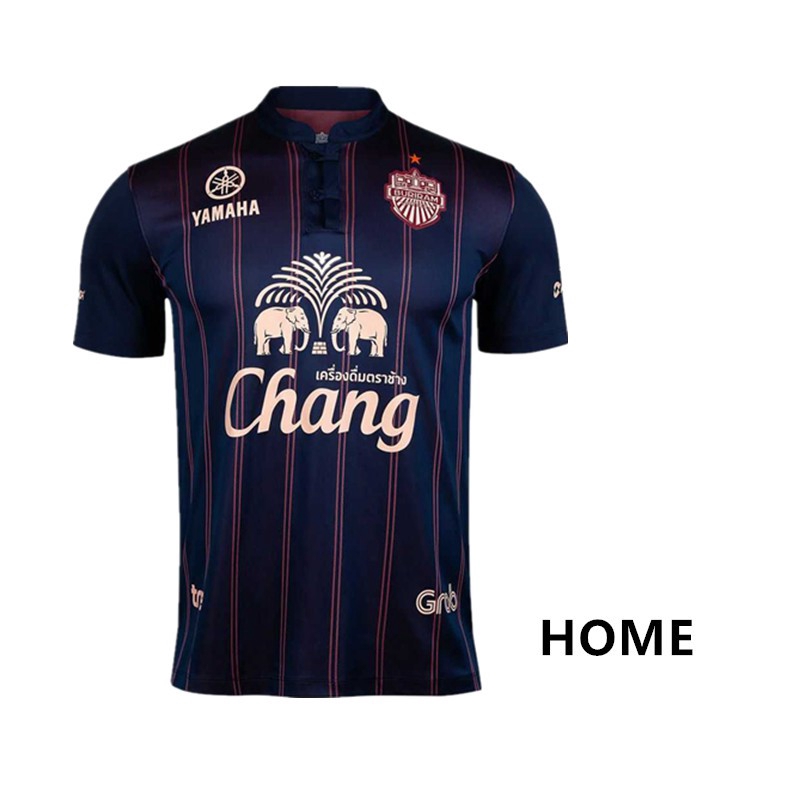 thai football shirt