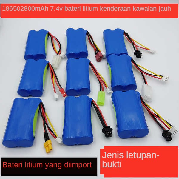 Charger Remote Control Rechargeable Battery Kereta Toy Bateri Kereta Remote Control Car Car Battery Charger Battery Car Shopee Malaysia