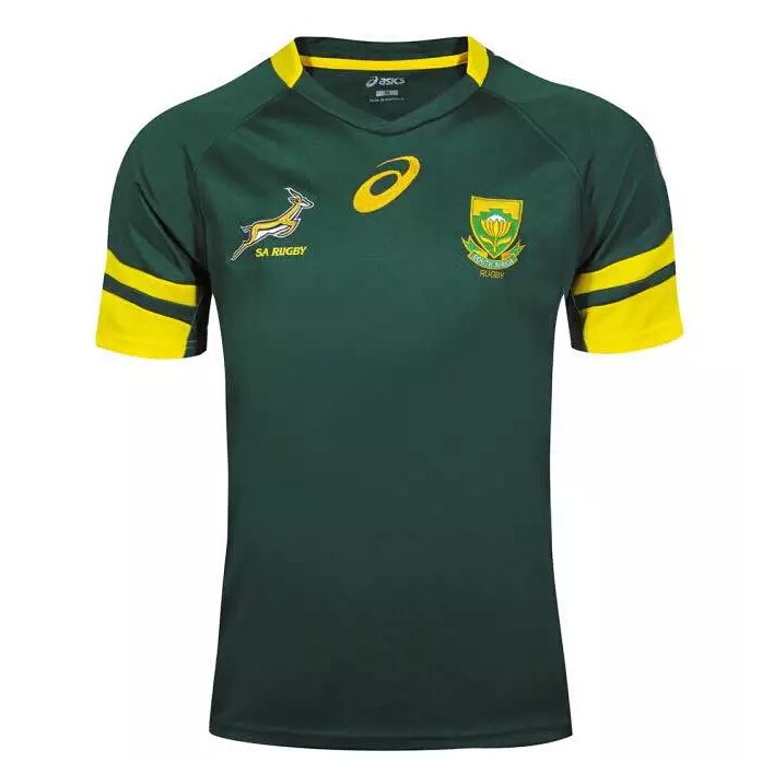 south africa wc jersey
