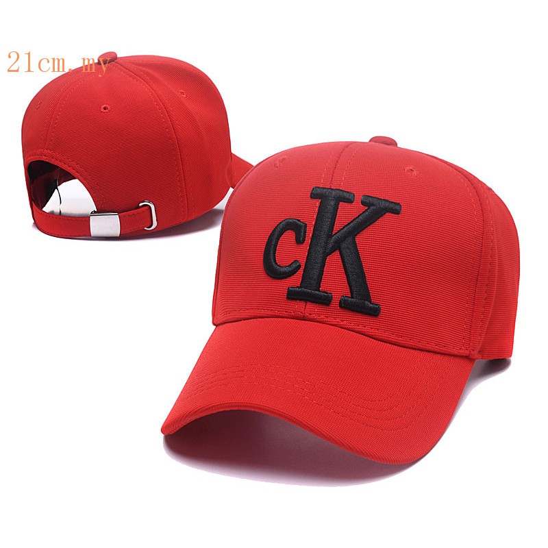 ck snapback