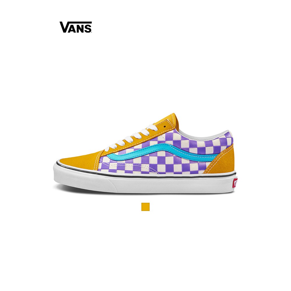 vans thermochrome slip on