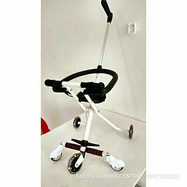 magic stroller murah