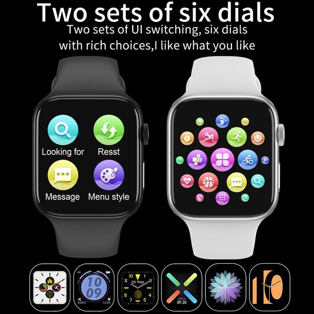 heart rate steps bt dial smartwatch