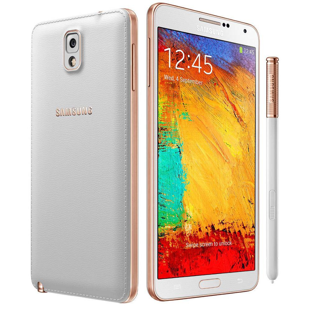 SAMSUNG Galaxy Note 3 32GB | N9005 (ORIGINAL-REFURBISH) | Shopee Malaysia