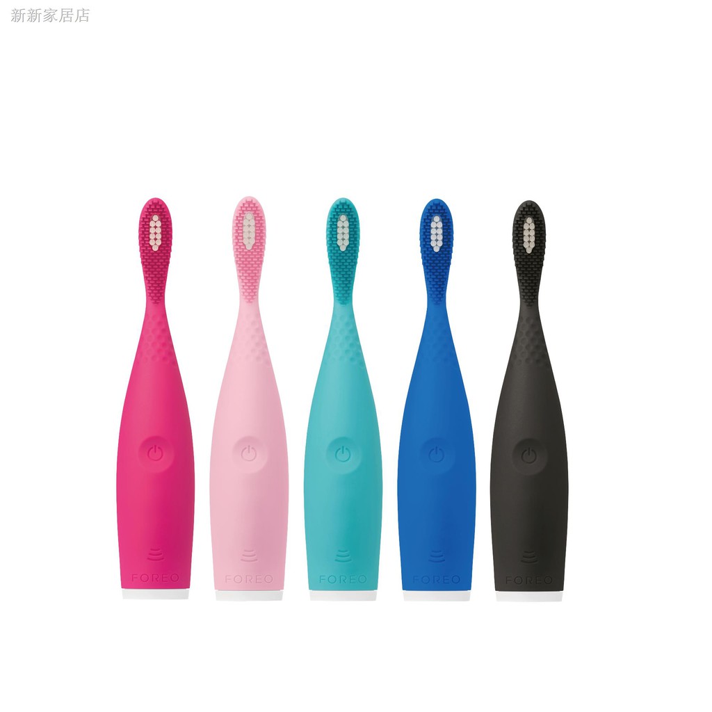 foreo issa play electric toothbrush