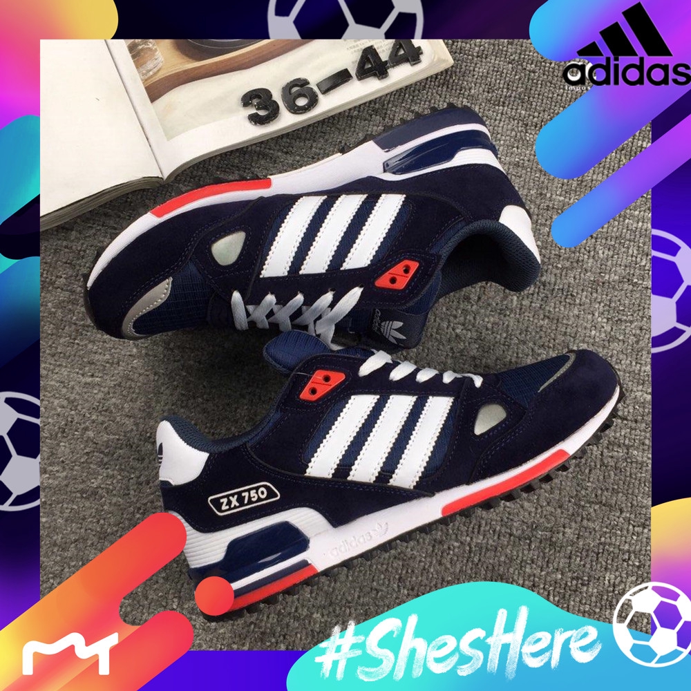 kasut adidas zx 750