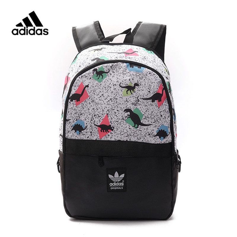 beg sekolah adidas