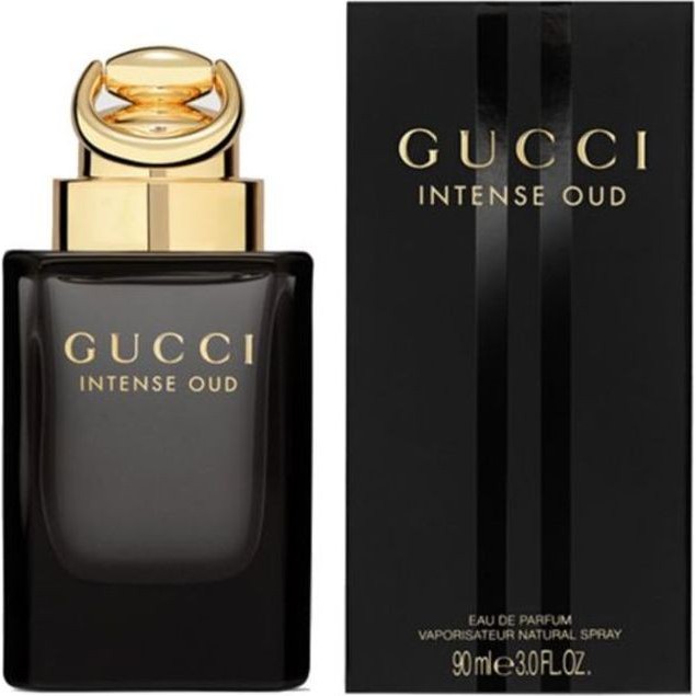 gucci oud intense edp