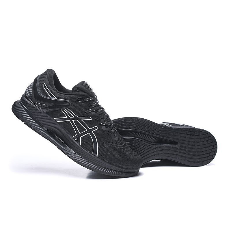 asics metaride black