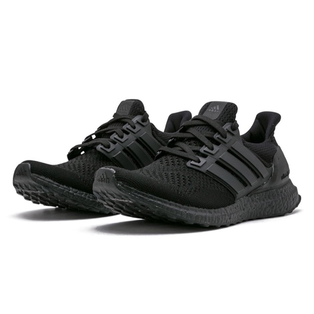 adidas ultra boost 1.0 triple black