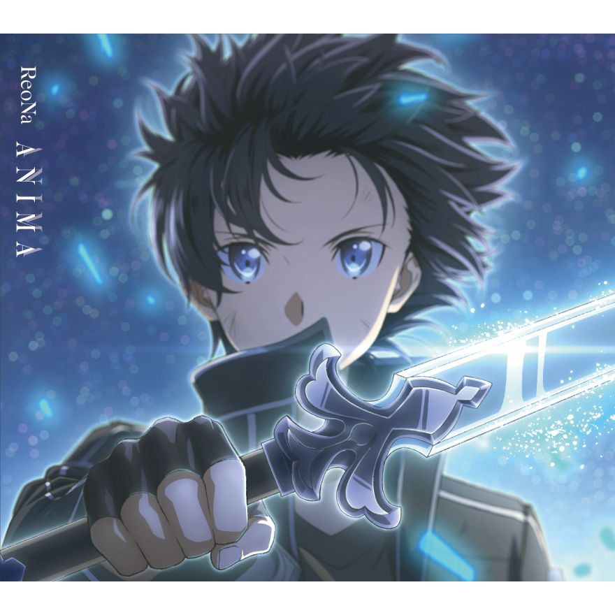 Sword Art Online Alicization War Of Underworld Op Ed Full Version Ost Mp3 3kbps Download Shopee Malaysia