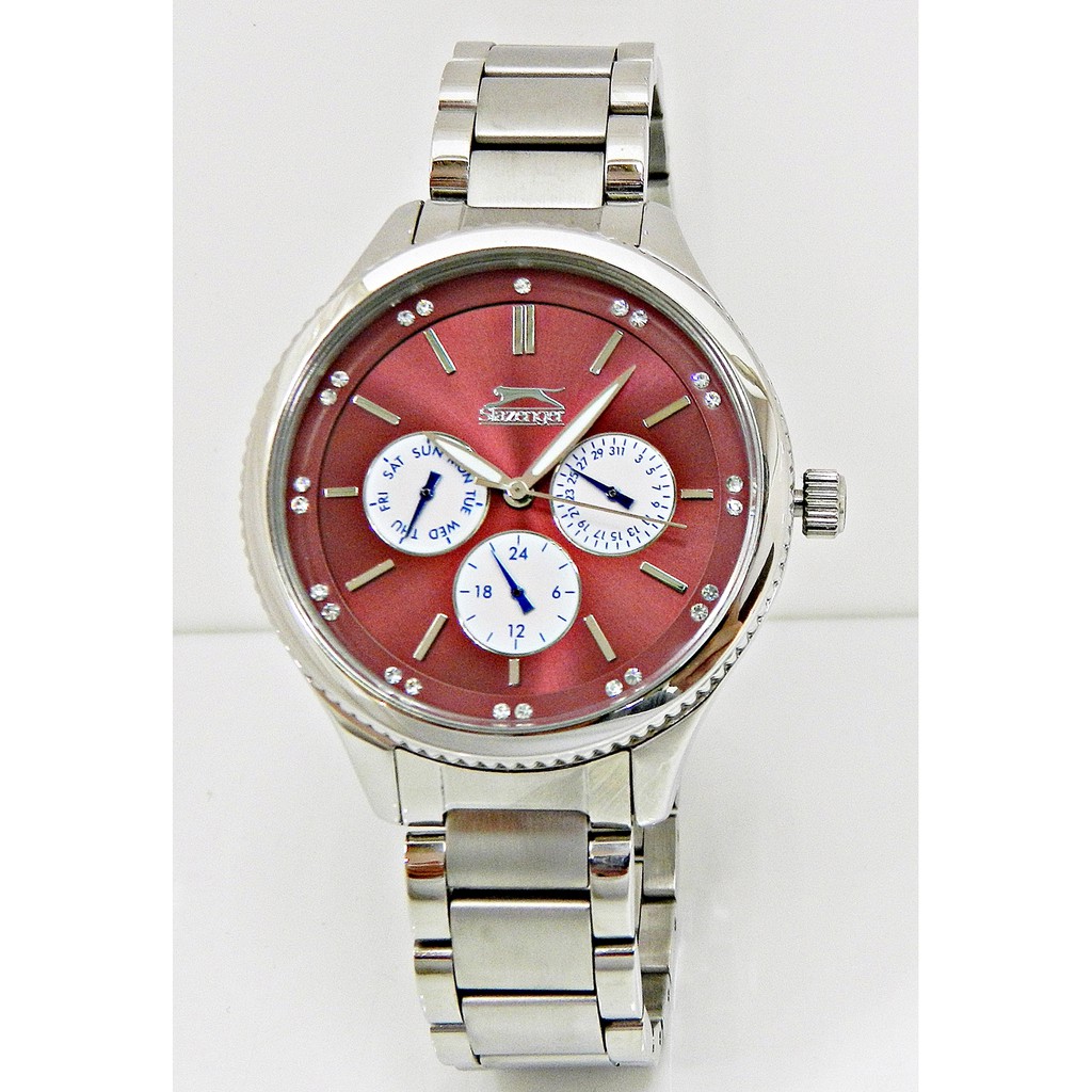 slazenger ladies watches