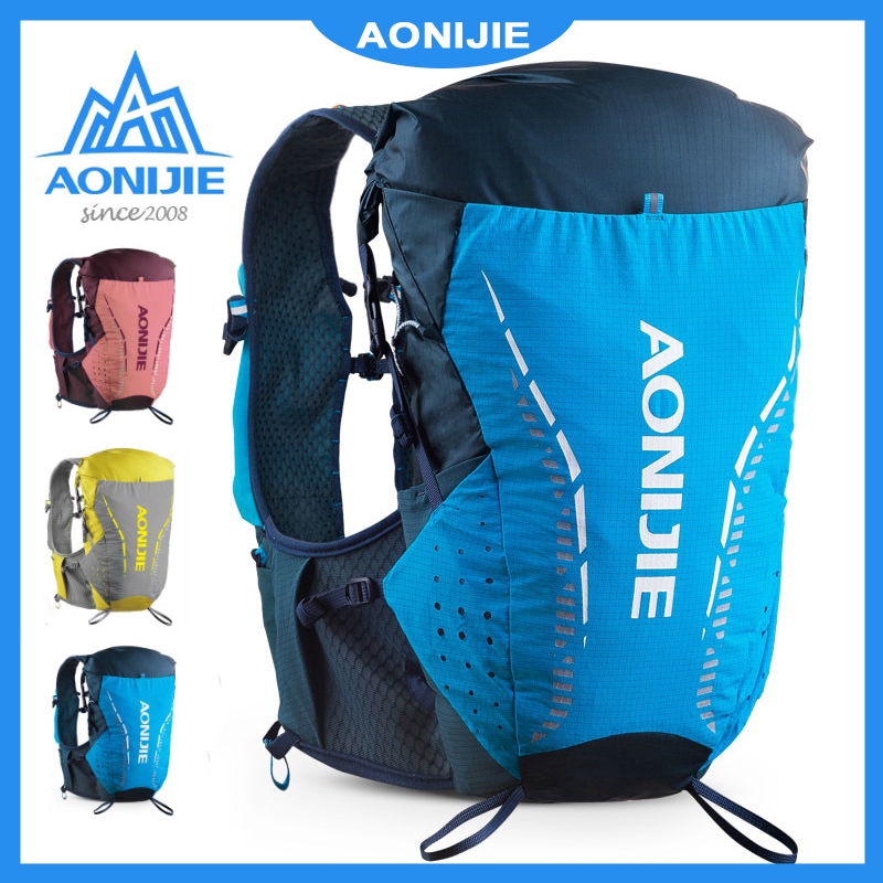 ultra running hydration pack