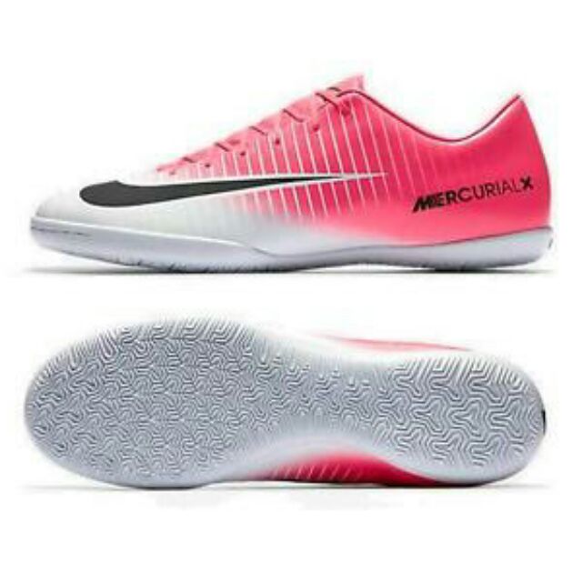 mercurialx victory vi ic