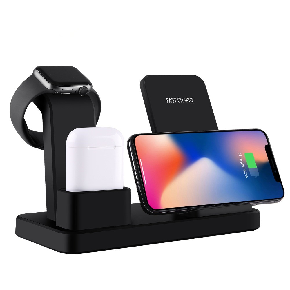 apple watch series 1 iphone xr